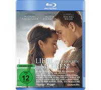 Michael Fassbender,Alicia Vikander,Rachel Weisz - Liebe Zwischen Den Meeren [Blu-Ray] [Import]