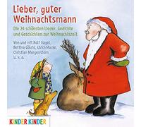 Various - Lieber,Guter Weihnachtsmann: die Schönsten Lieder