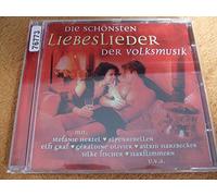 Various - Liebeslieder der Volksmusik