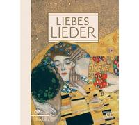 Various - Liebeslieder - Love Songs - BOOK+CD