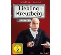 Various - Liebling Kreuzberg-Folge 1-9