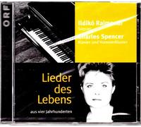 Various - Lieder des Lebens Aus. [Import]