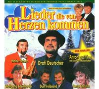 Various - Lieder die Von Herzen Kommen
