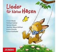 Various - Lieder Für Kleine Hasen [Import]