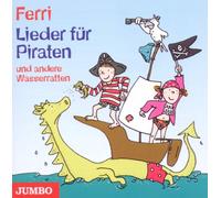 Various - Lieder Für Piraten und Andere Wasserratten