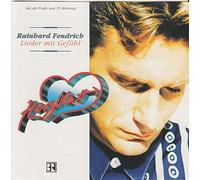 Various - Lieder mit GefühI [HerzbIatt]