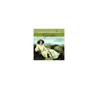 Various: Lieder Nach Texten Von Goethe (Plus Hörbuch)
