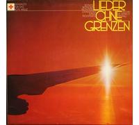Various - Lieder Ohne Grenzen - Das Rote Kreuz - 88 533 Y