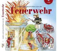 Various - Lieder und Geschichten Von der Feuerwehr