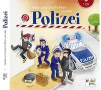 Various - Lieder und Geschichten Von der Polizei