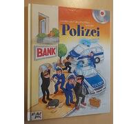 Various - Lieder und Geschichten Von der Polizei