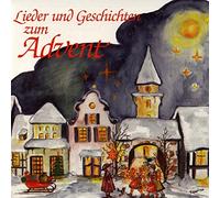 Various - Lieder Und Geschichten Zum Advent