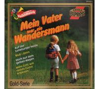 Various - Lieder zum beschwingten Wandern