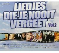 Various - Liedjes Die Je Nooit. 2 [Import]