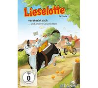 Various - Lieselotte DVD 1 [Import]