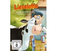 Various - Lieselotte DVD 6 [Import]