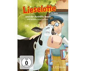 Various - Lieselotte Dvd 6