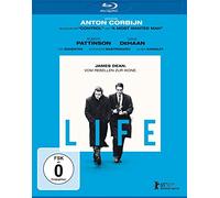 Various - Life Bd [Blu-ray]