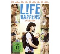 Various - Life Happens-das Leben Eben!