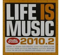 Various - Life is Music 2010/2 [Import]