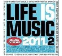 Various - Life is Music 2011/2 [Import]