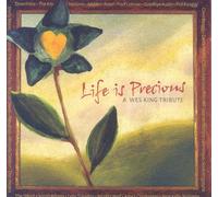 VARIOUS - Life is Precious A WES King Tribute [Import]