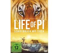 Various - Life of Pi: Schiffbruch mit Tiger
