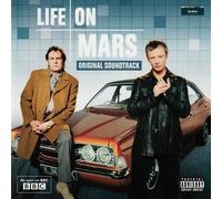 Various - Life On Mars - Original Soundtrack - CD - G3z