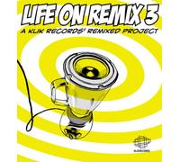 Various - Life on Remix 03 [Import]