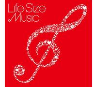 Various - Life-Size Music-Zutto Taisetsu [Import]