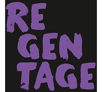 Various - Life & Style Music: Regentage [Import]