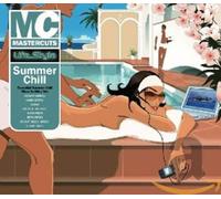 Various - Life Style-Summer Chill 08