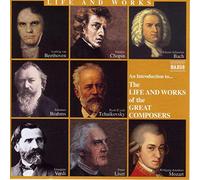 Various - Life & Works of Composer [Import]
