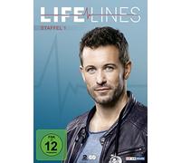 Various - Lifelines-Staffel 1 [Import]