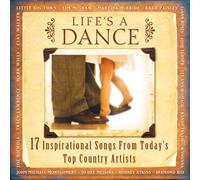 VARIOUS - Life's a Dance