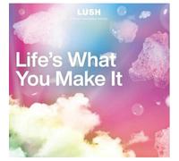 Various - Life's What You Make It [Vinyl] [Import]