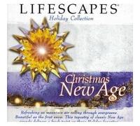 Various - Lifescapes: Christmas New Age (UK Import)