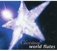 Various - Lifescapes Christmas: World Flutes