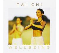 Various - Lifestyle: Wellbeing-Tai Chi