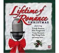 Various Artists - Lifetime of Romance Christmas
