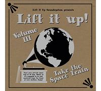 Various - Lift It Up Vol.3 (180gr)
