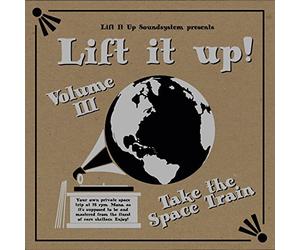 Various - Lift It Up Vol.3