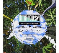 Various - Lift Up Your Sky [Selected by [Import]