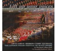 Various - Lift Up Your Voices. Male Choirs [Import]