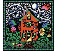 Various - Light in The Attic and Friends [Import]