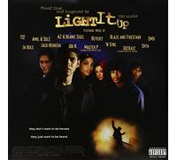 Various - Light It Up