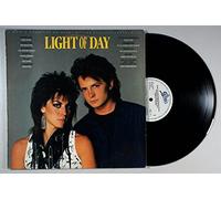 Various - Light Of Day (Music From The Original Motion Picture Soundtrack) LP