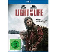 Various - Light of My Life Bd [Blu-ray]