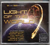 Various - Light of the World (3cd)