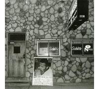 Various - Light: on the South Side (2lp B/W Splatter Vinyl +Book)